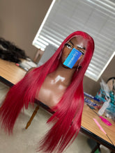 Load image into Gallery viewer, “VELVET” Frontal Unit (22-22.5 M)