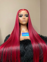 Load image into Gallery viewer, “ROSE” Closure Unit