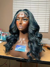 Load image into Gallery viewer, “DENIM” HD Closure Unit