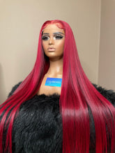 Load image into Gallery viewer, “ROSE” Closure Unit