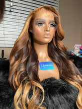 Load image into Gallery viewer, "BREE" Frontal Unit