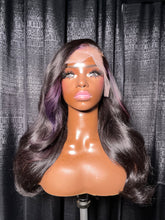 Load image into Gallery viewer, “LYRIC” Frontal Unit
