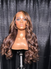 Load image into Gallery viewer, “HONEY” Closure Unit
