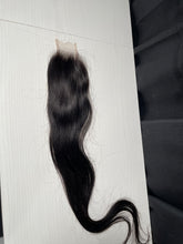Load image into Gallery viewer, Straight HD Lace Closure
