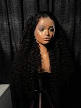 Load image into Gallery viewer, Burmese Curly 13x4 Frontal Wig
