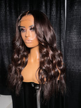 Load image into Gallery viewer, “MOCHA” Closure Unit
