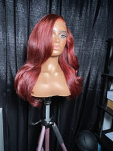 Load image into Gallery viewer, “RUBYE” Closure Unit
